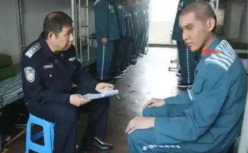 很多明星在监狱上班,揭秘监狱里的明星工作日常