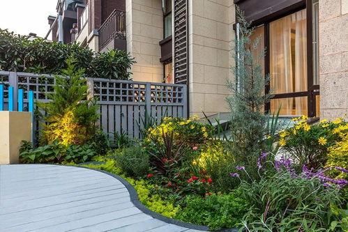 今日头条拍摄花园视频,捕捉四季之美——今日头条花园视频精选