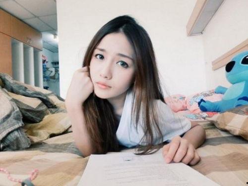 邯郸网红陈薇薇护士照片,镜头下的美丽与坚守