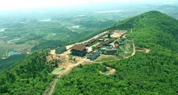 溧阳网红景点曹山村,网红古村落的魅力时光