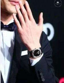 男明星手指,探寻男明星的独特手语