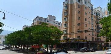 兰州网红天鹅湾小区,诗意栖息的都市花园