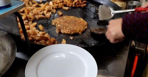 汕头网红美食小吃简单,网红小吃地图大揭秘