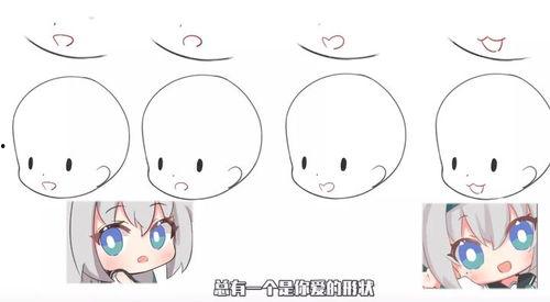 今日头条人物画法视频,轻松掌握人物肖像绘制技巧