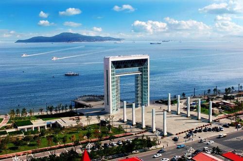 哪些网红去过威海市,跟随网红足迹探寻海滨魅力