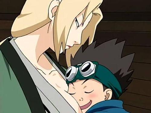 吃瓜角度讲火影,一场吃瓜群众的狂欢盛宴