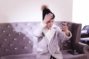 网红男18,揭秘网络红人的成长之路