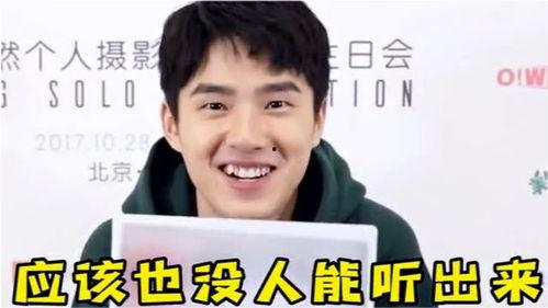 直男明星脸,揭秘当红明星的独特脸型之谜