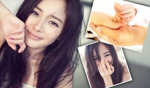 明星美女被吸奶水