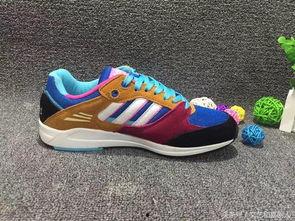 明星同款三叶草一脚蹬,三叶草一脚蹬鞋款解析