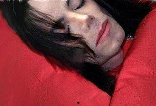 明星的遗容,揭秘明星离世后的最后瞬间