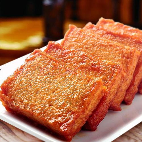 网红小吃豆干,网红小吃豆干的魅力之旅