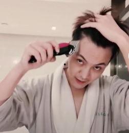 邯郸明星理发电话,打造时尚潮流的发型圣地