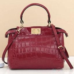 明星女包图片,明星同款女包风采展示