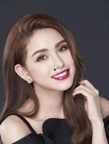 好看的混血明星,盘点那些令人惊艳的混血明星风采