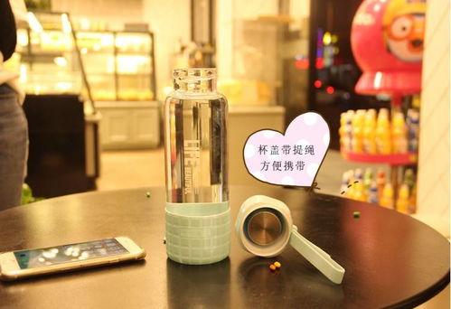 耐热网红创意玻璃杯品牌,创意玻璃杯引领时尚潮流新风尚