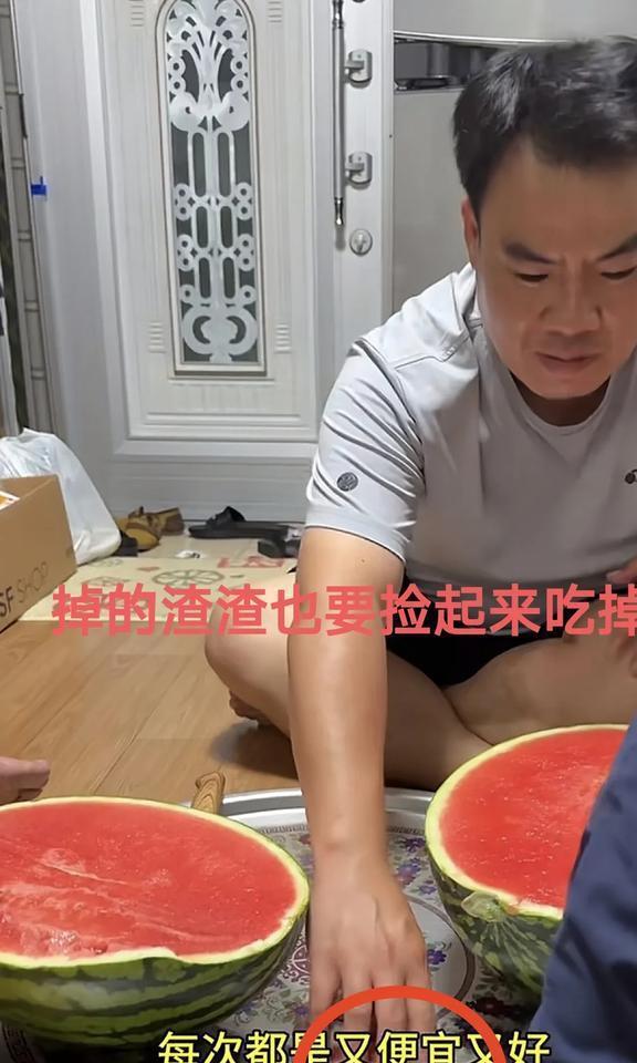 郑州吃瓜博主,郑州吃瓜博主带你探秘本地美食江湖