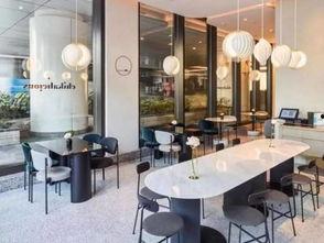 网红家具配件店