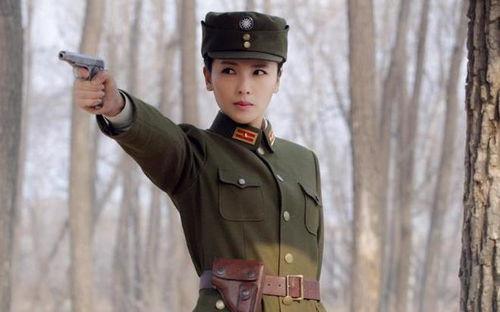 在部队的明星,盘点在部队闪耀的明星风采