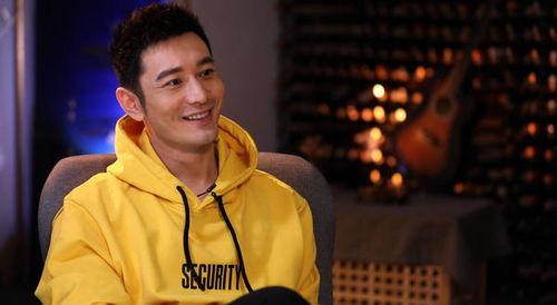 鲁豫有约男明星吃饭,男明星们的美食之旅