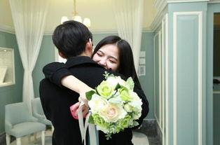 11月求婚的网红是谁,揭秘当红网红的甜蜜爱情瞬间