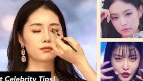 金与明星化妆师,打造璀璨舞台的幕后魔术师