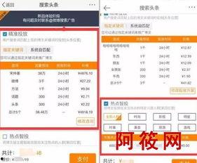 怎么查询头条的页面信息,如何轻松查询页面信息