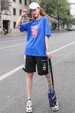 网红夏天运动风装,网红夏季运动风装指南