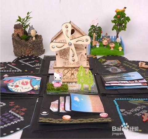手工网红爆炸盒子制作,揭秘网红爆炸盒子的制作秘籍