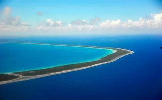 微头条美景是真的吗,是虚幻还是真实存在？