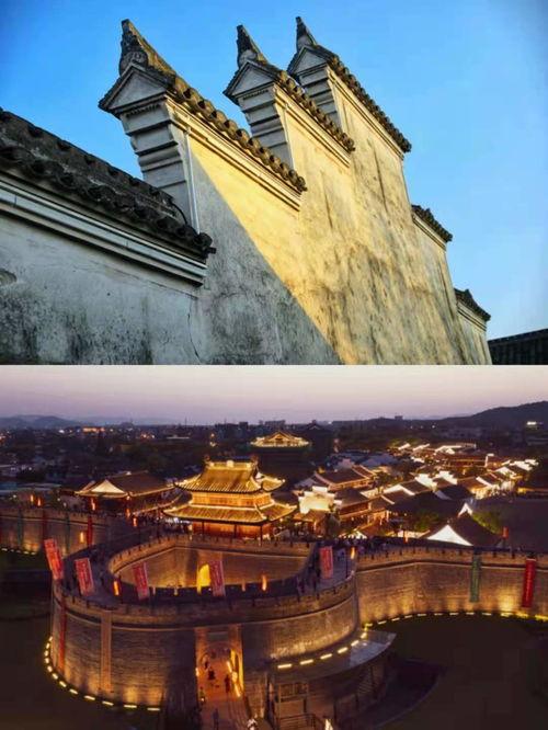 宁波网红打卡大楼,城市新地标，潮流聚集地