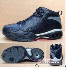 安踏战靴全明星,巅峰对决中的运动风采