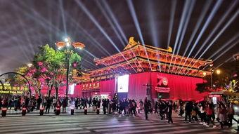 网红打卡拍照西安荷花街,网红打卡拍照的浪漫花海之旅