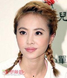 明星女编发,揭秘明星女编导的幕后故事