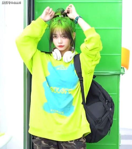 韩淑迪视频吃瓜,揭秘娱乐圈幕后故事