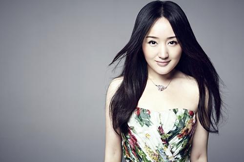 江西有那些明星,璀璨星河中的赣鄱之子