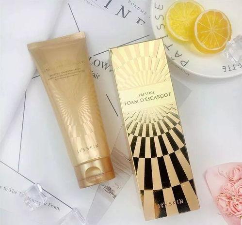 明星洗面奶种草,洁面界的明星种草清单